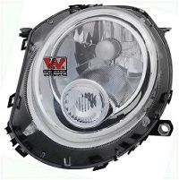 VAN WEZEL 0506964m -  Основная фара